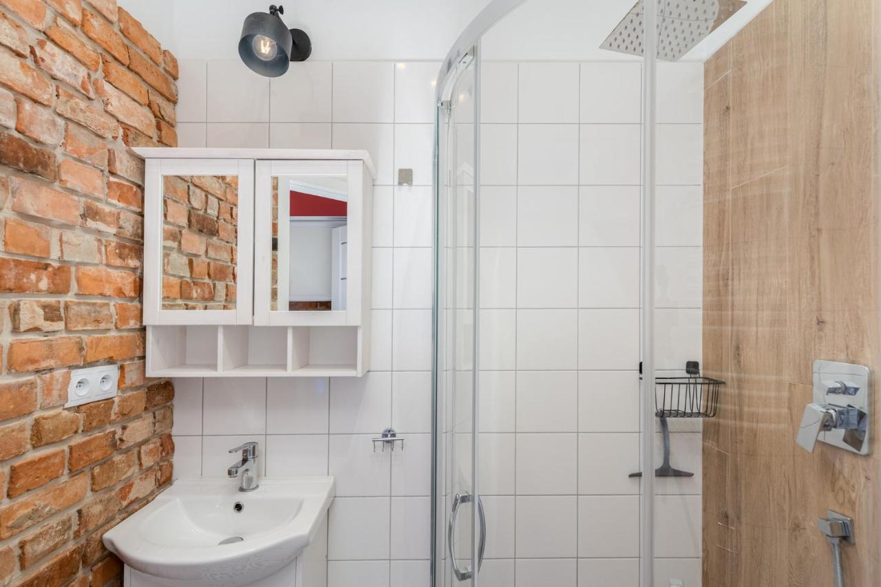 קרקוב Malila Premium Apartments Cracow Centre Starowislna 41 מראה חיצוני תמונה