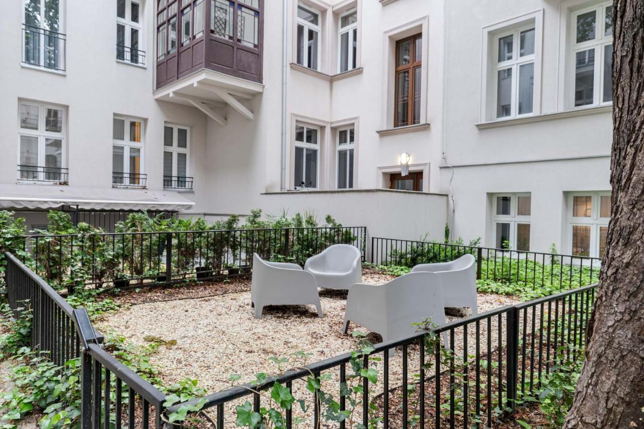 קרקוב Malila Premium Apartments Cracow Centre Starowislna 41 מראה חיצוני תמונה