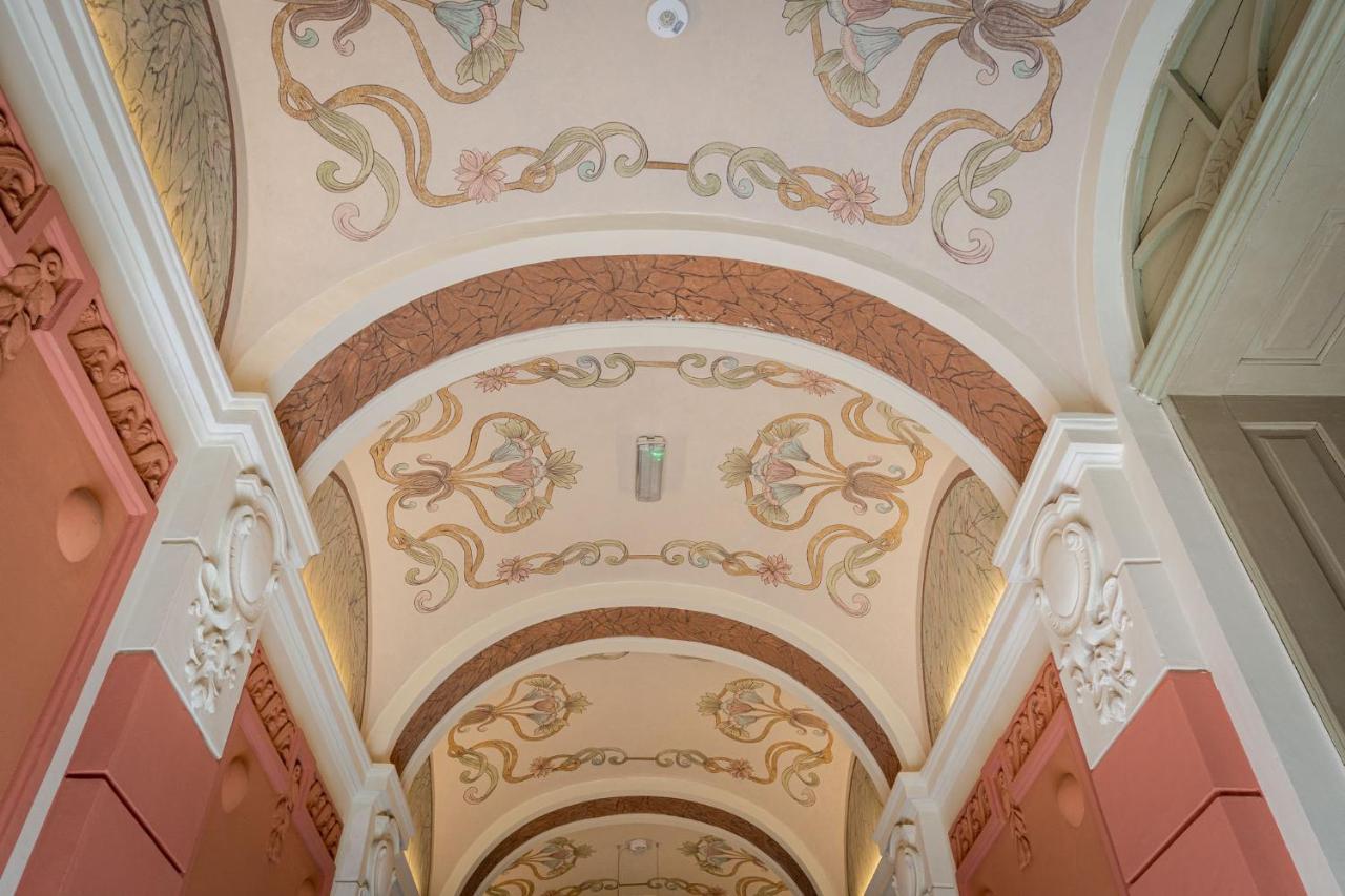 קרקוב Malila Premium Apartments Cracow Centre Starowislna 41 מראה חיצוני תמונה