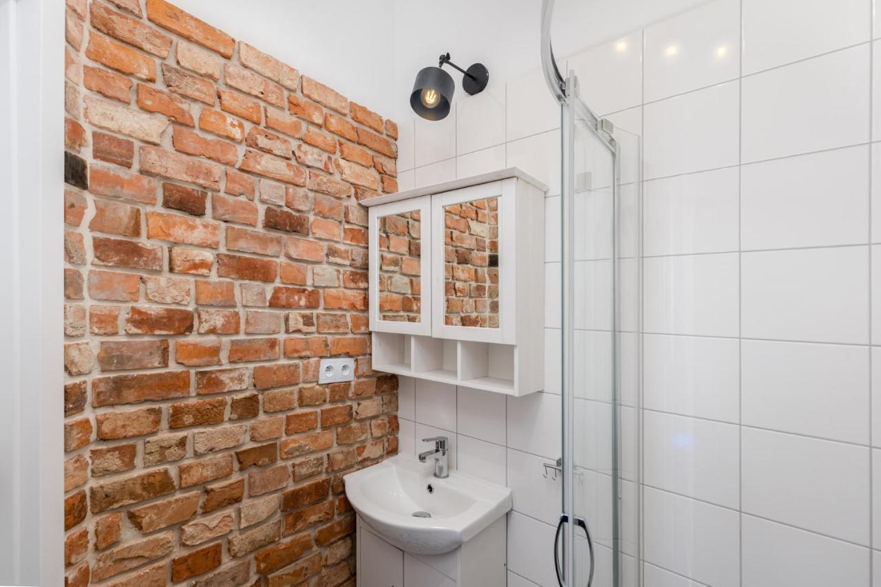 קרקוב Malila Premium Apartments Cracow Centre Starowislna 41 מראה חיצוני תמונה