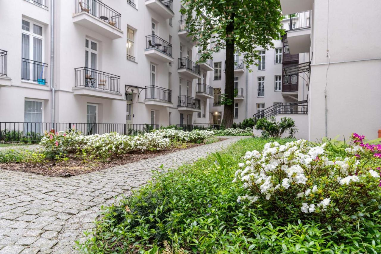 קרקוב Malila Premium Apartments Cracow Centre Starowislna 41 מראה חיצוני תמונה